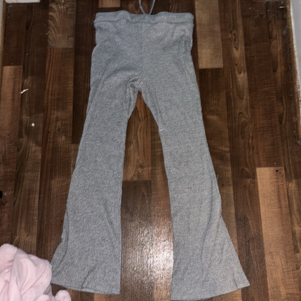 Flared Pants - Picture 2 of 4